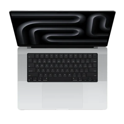 16-inch MacBook Pro